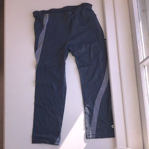 Gap Athletic Leggings